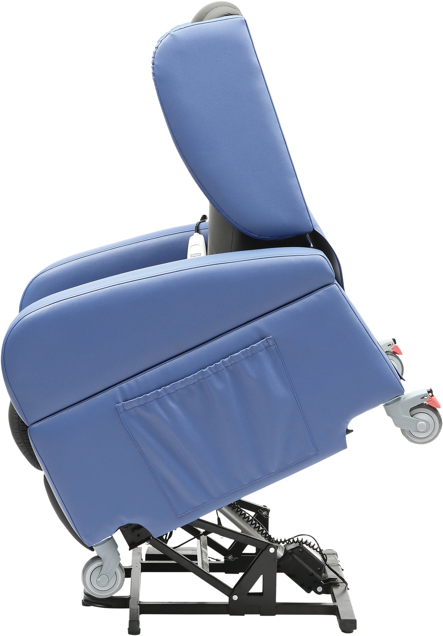 Brookfield Dual Motor Rise & Recliner Chair (VG704B)