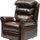 Ecclesfield Wall Hugging Rise and Recliner Series - PU Material (Single Motor) VG700LB