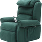 Sandfield Suede Effect Riser Recliner Armchair (VG702)